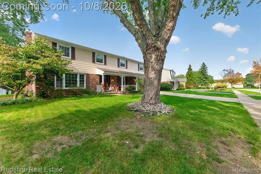 35484 Bennett, Livonia, MI 48152 - #2