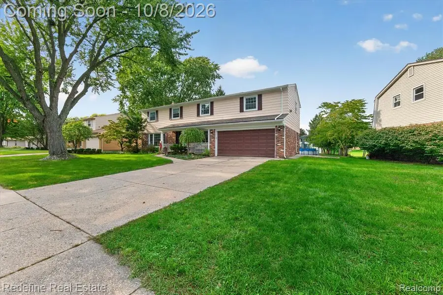 35484 Bennett, Livonia, MI 48152 - #3