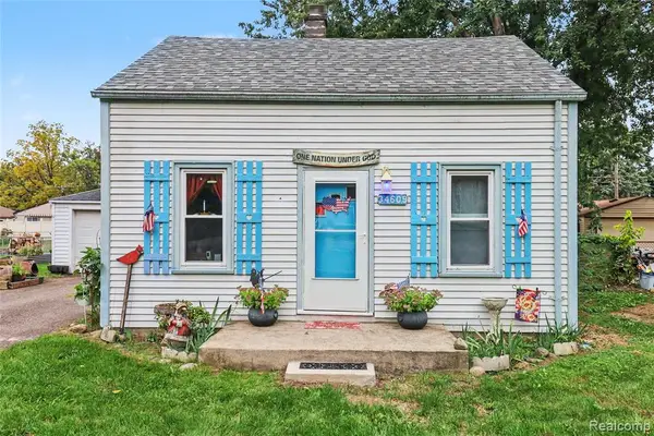 34609 Marquette, Westland, MI 48185