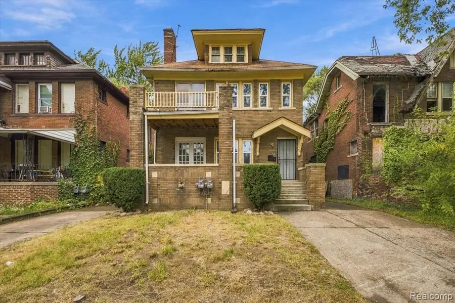 4342 Tyler, Detroit, MI 48238 - #2