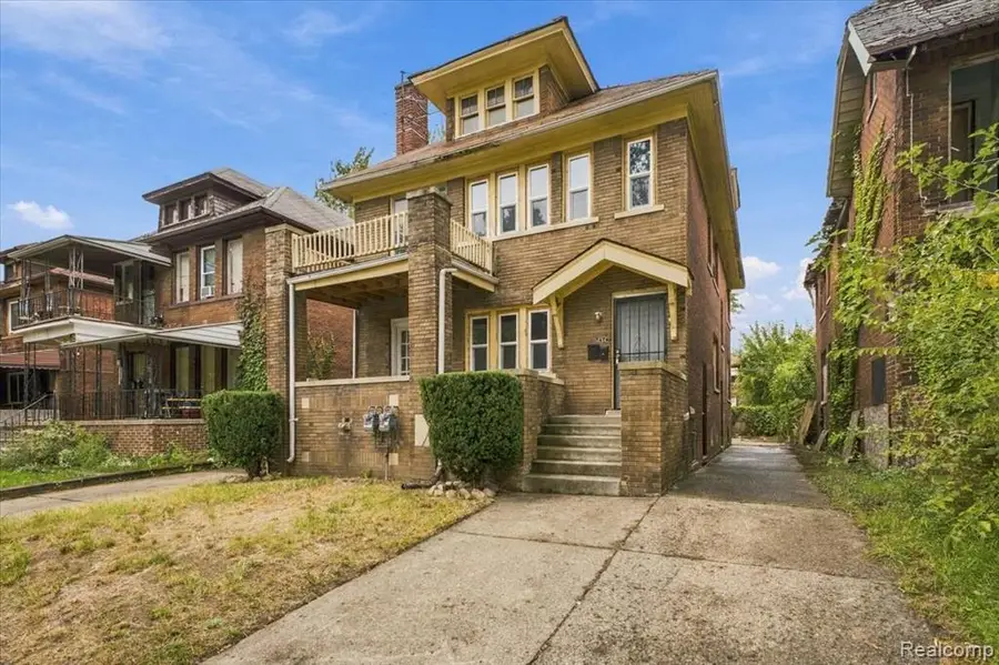 4342 Tyler, Detroit, MI 48238 - #3