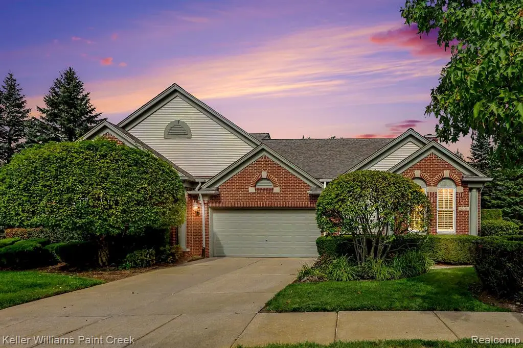 5231 Belmonte, Rochester, MI 48306 - #1