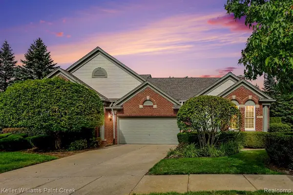 5231 Belmonte, Rochester, MI 48306