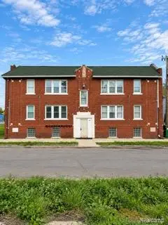 11744 Cascade, Detroit, MI 48204