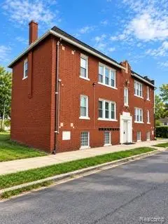 11744 Cascade, Detroit, MI 48204 - #2