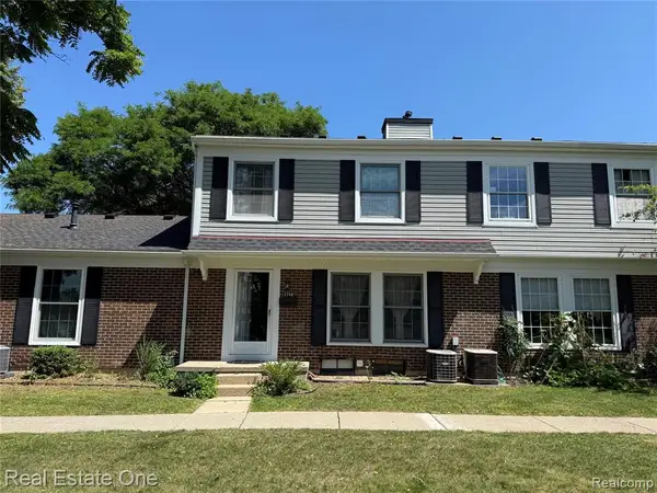 2768 Glenbridge, Ann Arbor, MI 48104