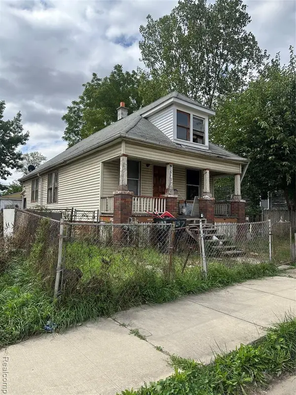 6137 Proctor, Detroit, MI 48210
