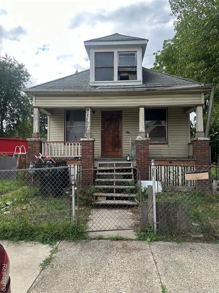 6137 Proctor, Detroit, MI 48210 - #2