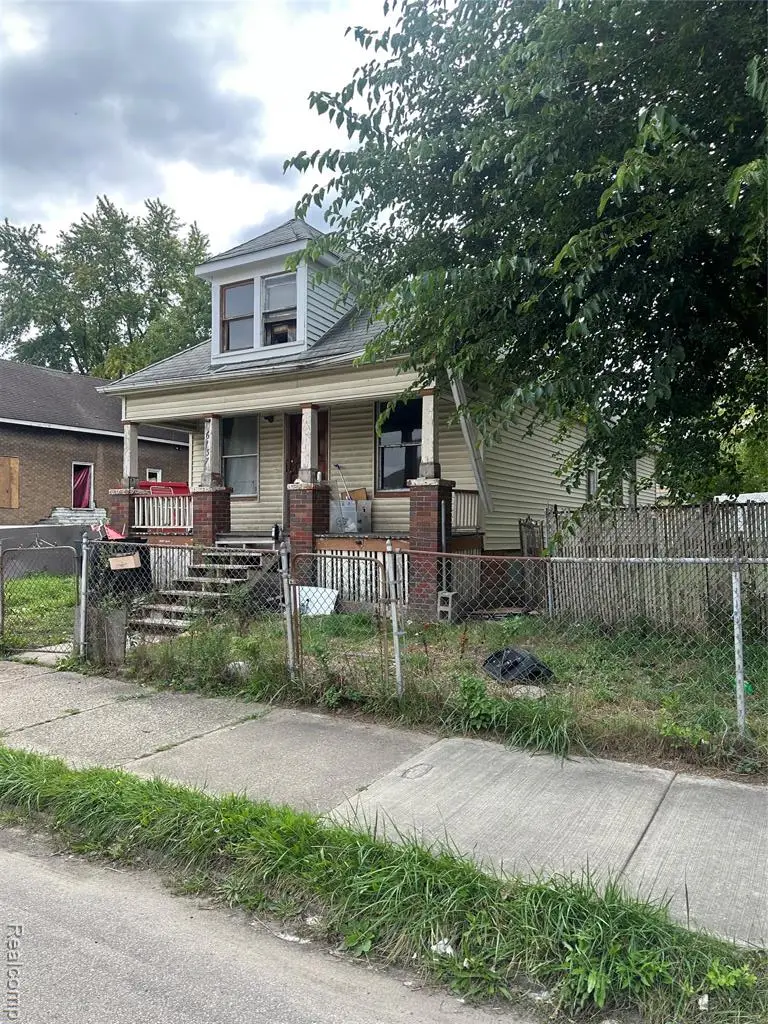 6137 Proctor, Detroit, MI 48210 - #3