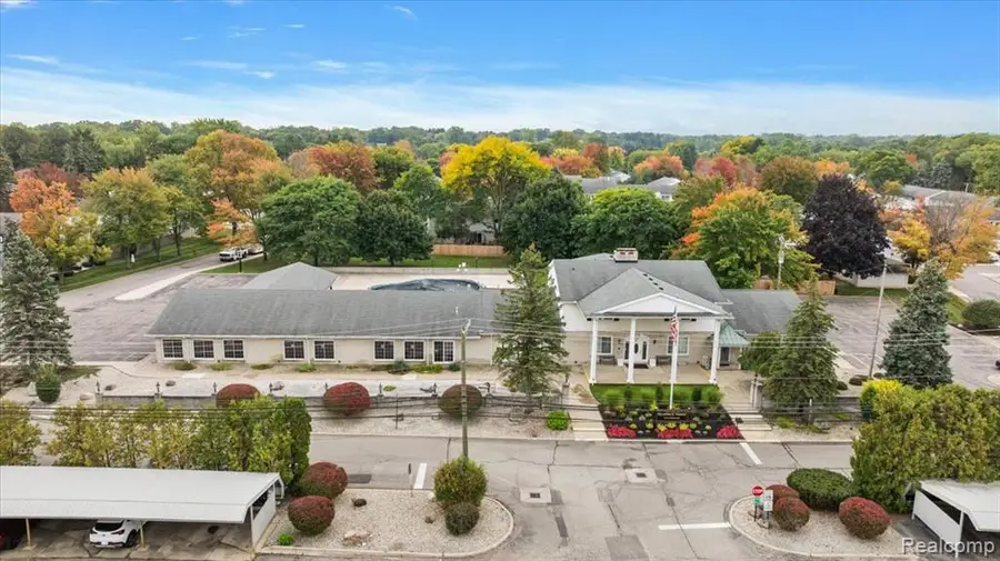 171 Manor #146, Rochester Hills, MI 48309 - #2