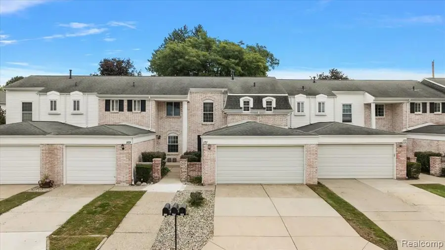 171 Manor #146, Rochester Hills, MI 48309 - #3
