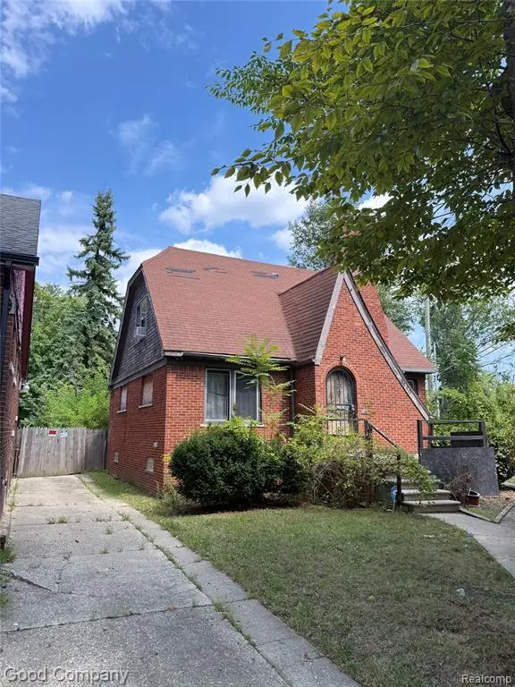9130 Haverhill, Detroit, MI 48224 - #1