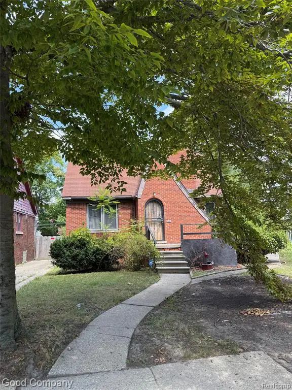 9130 Haverhill, Detroit, MI 48224 - #2