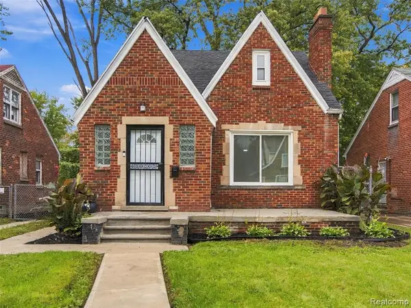 14005 Rutherford, Detroit, MI 48227