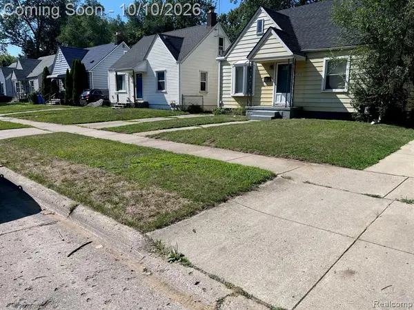 25430 Stanford, Dearborn Heights, MI 48125