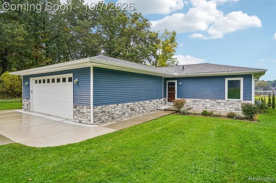 670 Driscoll, Oakland, MI 48363 - #2
