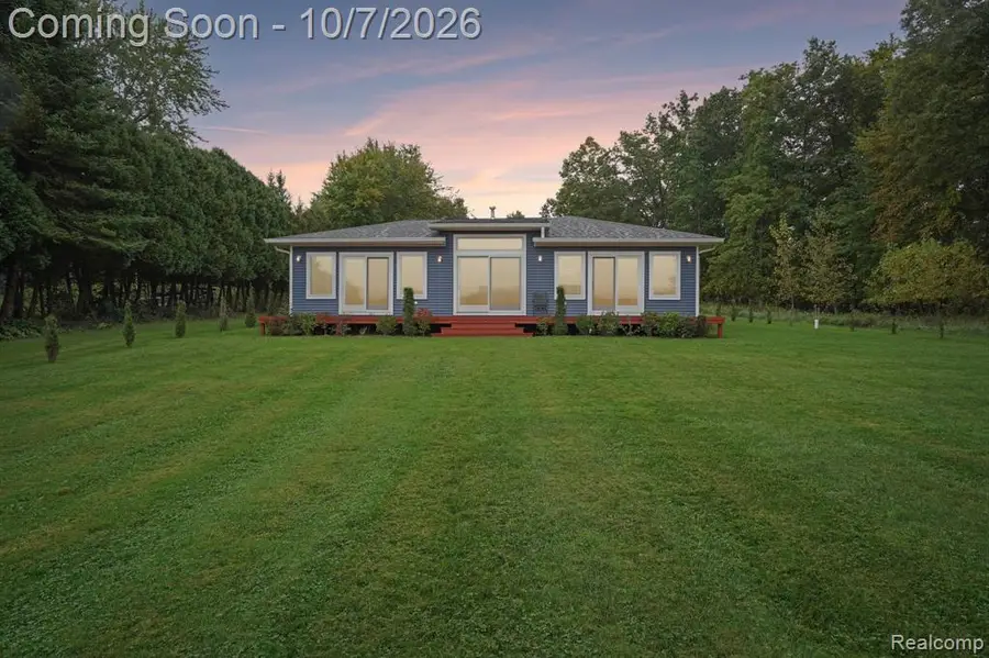 670 Driscoll, Oakland, MI 48363 - #3