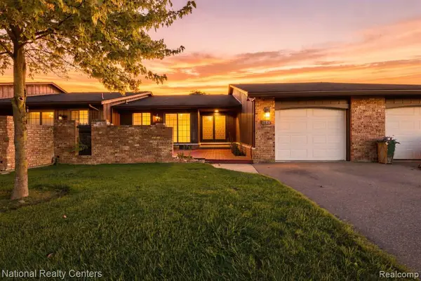 27332 Collingwood, Southfield, MI 48033