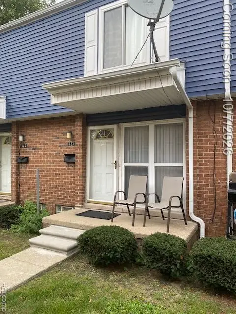 723 Mcdougall, Detroit, MI 48207