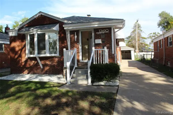 12610 Virgil, Detroit, MI 48223
