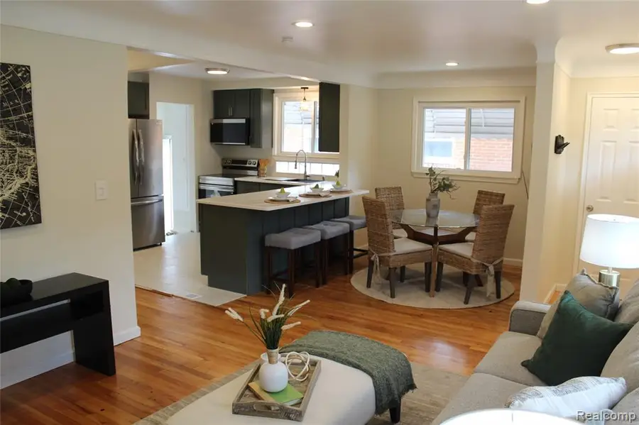 12610 Virgil, Detroit, MI 48223 - #3