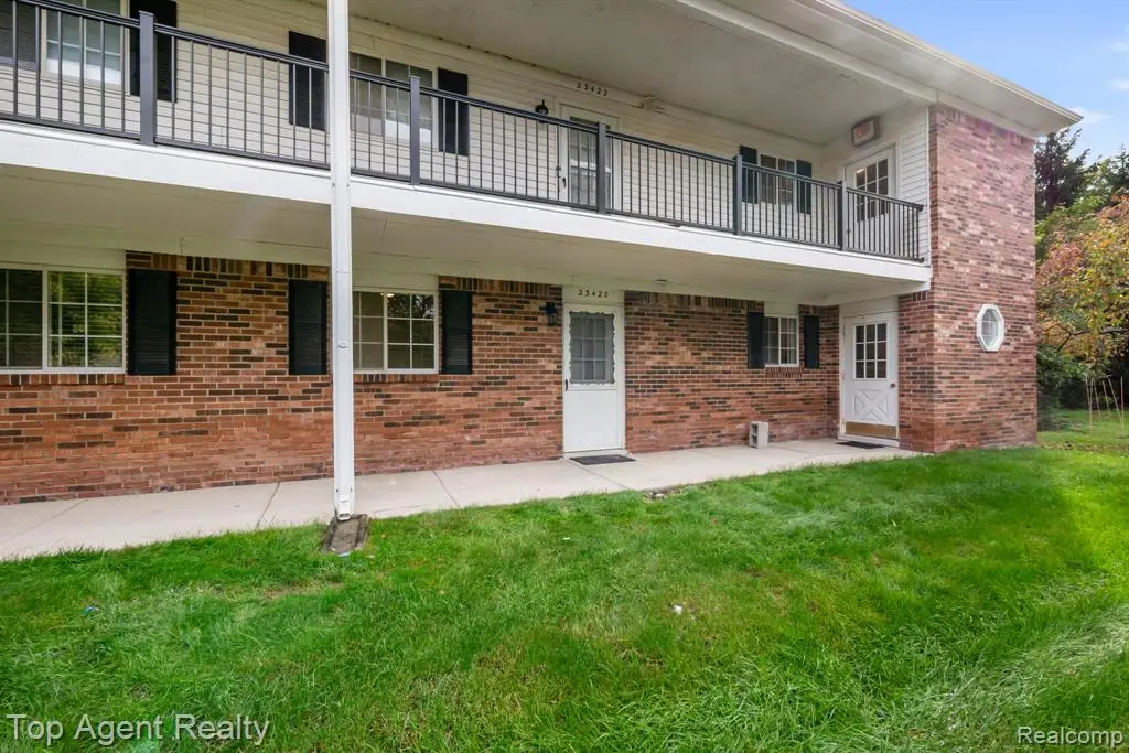 23420 Middlebelt, Farmington Hills, MI 48336 - #1