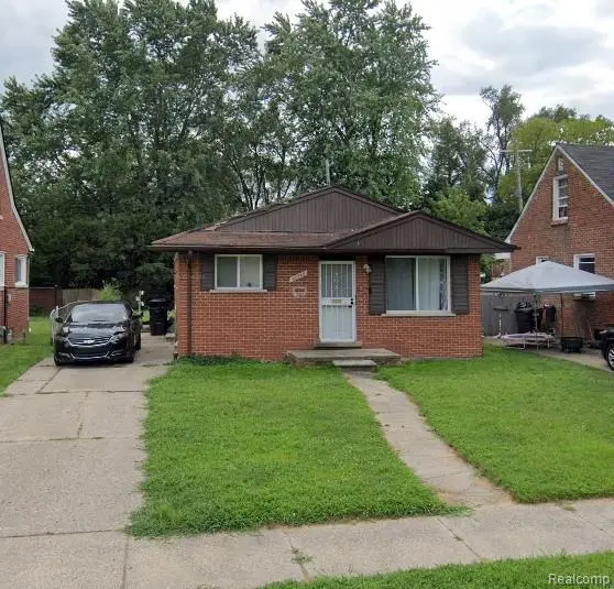 23545 Kress, Detroit, MI 48219