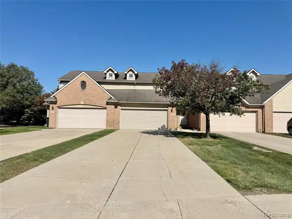 30570 Stewart, Westland, MI 48186