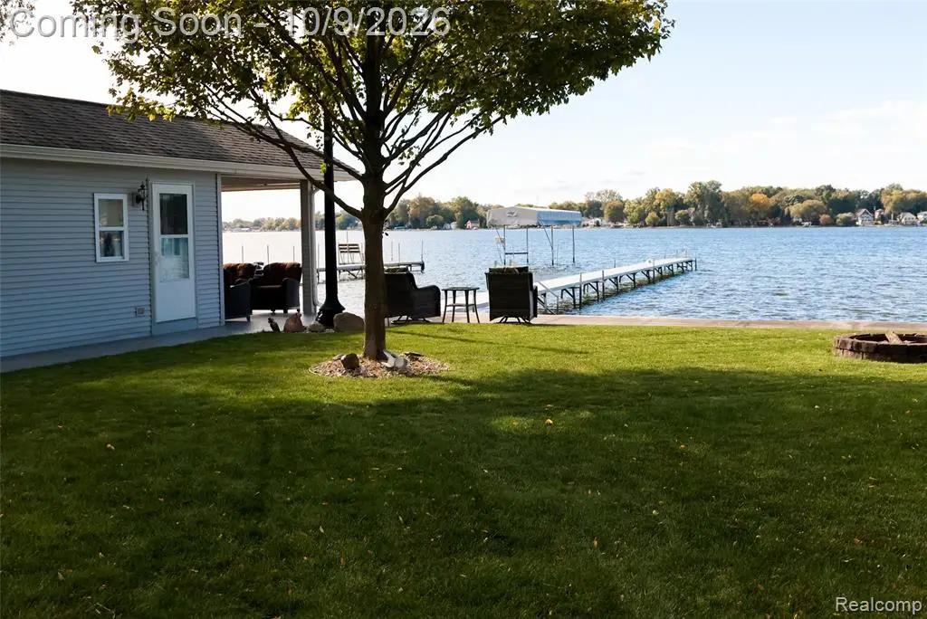000 E Shore, Whitmore Lake, MI  - #1