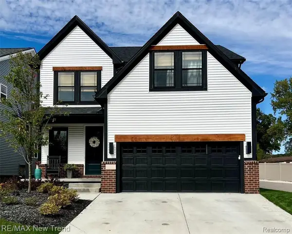 185 Summit View, Milford, MI 48381