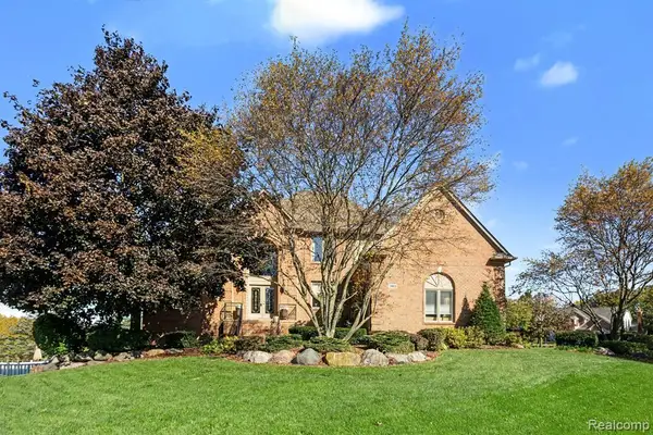 3015 Harrow, Shelby Twp, MI 48316