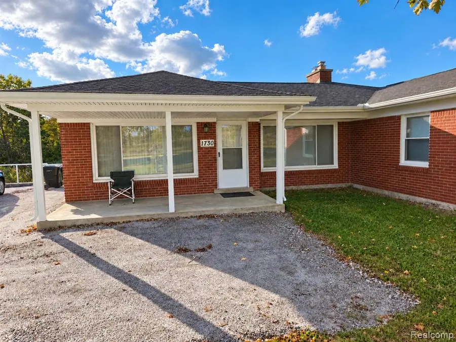1730 S Lapeer, Lake Orion, MI 48360 - #2