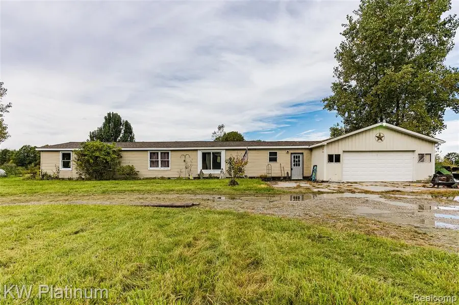 5631 Fargo, Avoca, MI 48006 - #2
