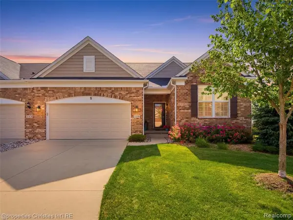 2290 Monte Vista, Lake Orion, MI 48360