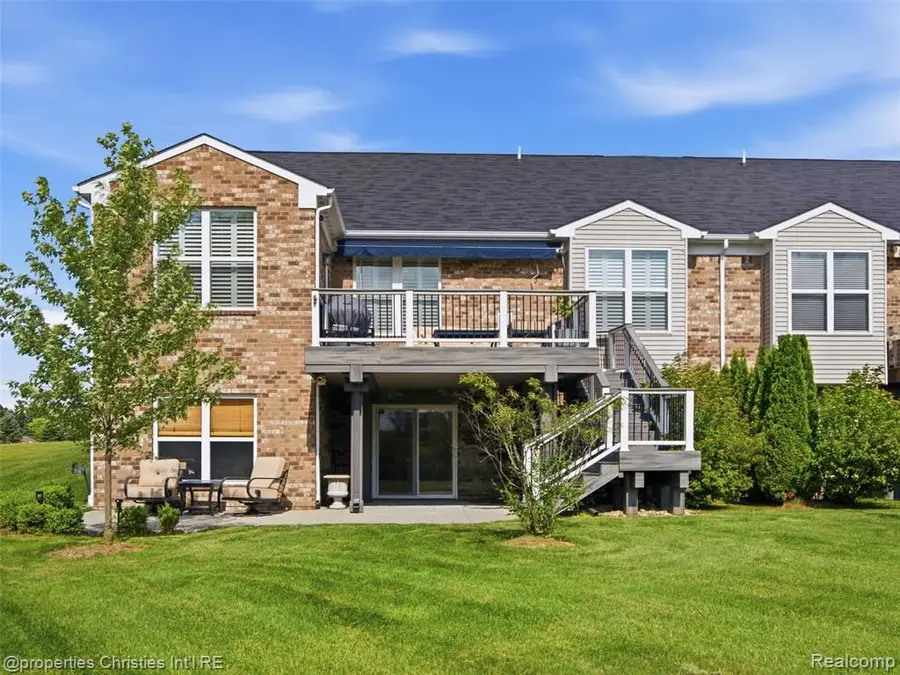 2290 Monte Vista, Lake Orion, MI 48360 - #2