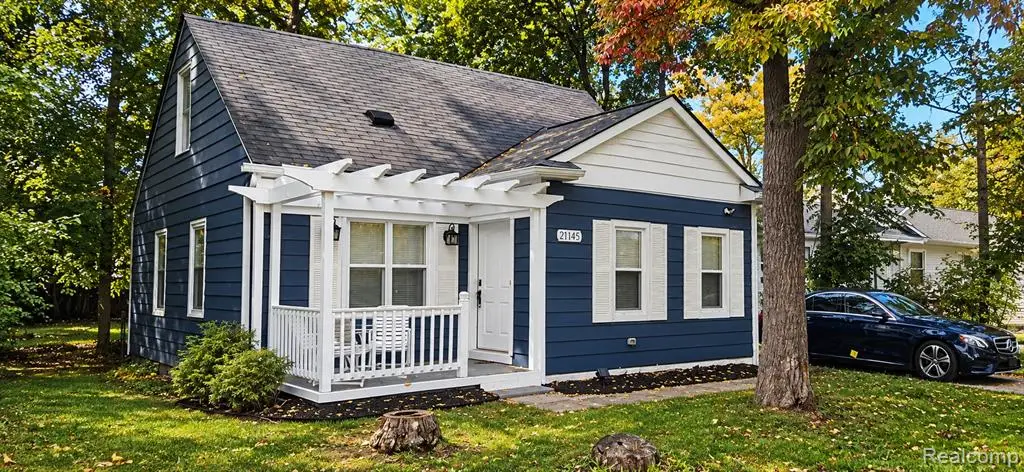 21145 Indian, Southfield, MI 48033 - #1