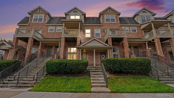 2854 Barclay, Ann Arbor, MI 48105