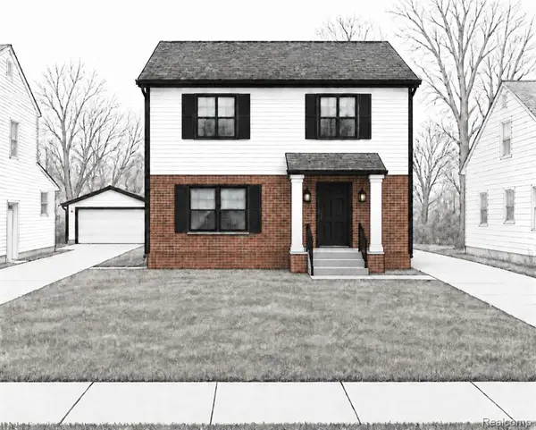 29356 Edward, Madison Heights, MI 48071
