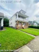 6643 Barlum, Detroit, MI 48210 - #2