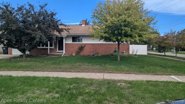 33608 Arrowhead, Westland, MI 48185