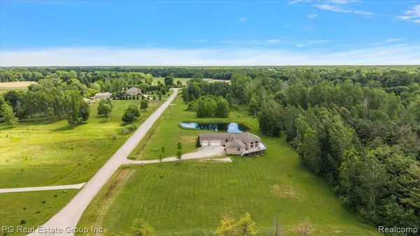 2848 E Mill Creek, Saint Clair, MI 48079