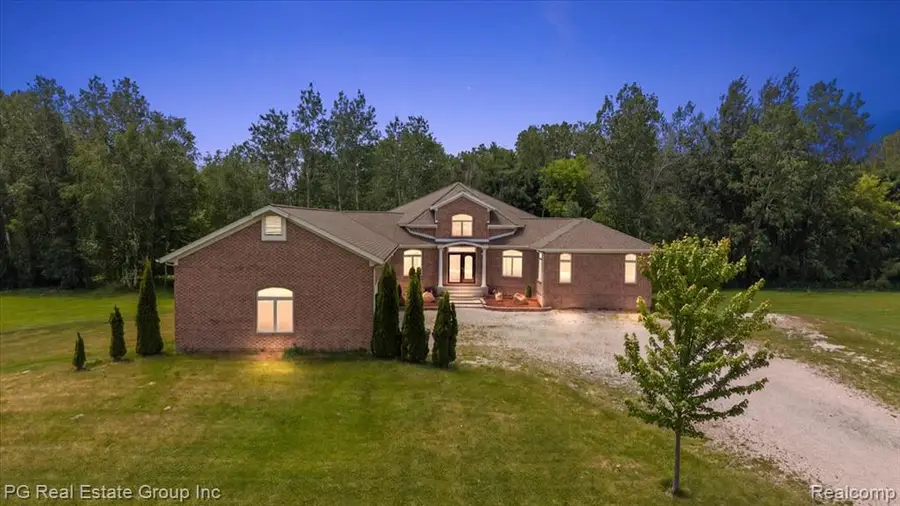 2848 E Mill Creek, Saint Clair, MI 48079 - #2