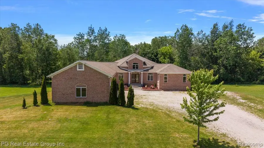 2848 E Mill Creek, Saint Clair, MI 48079 - #3