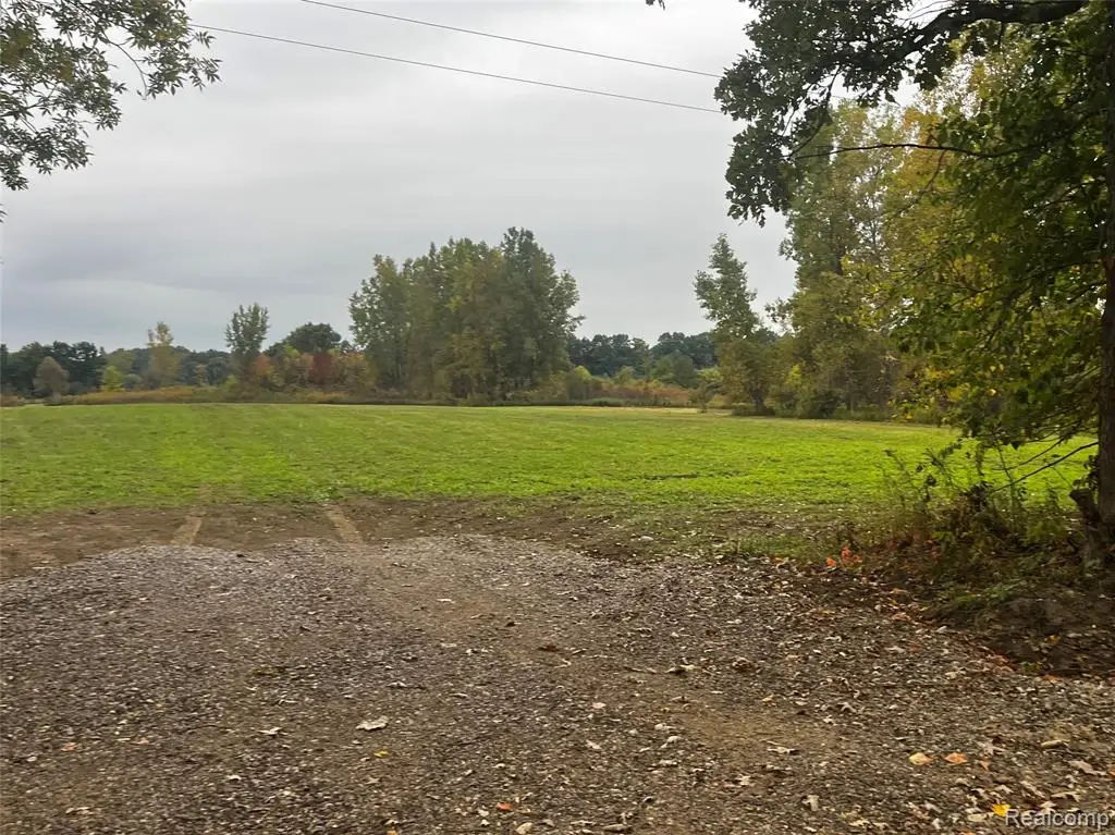 Parcel H Lothrop, Imlay City, MI 48444 - #1