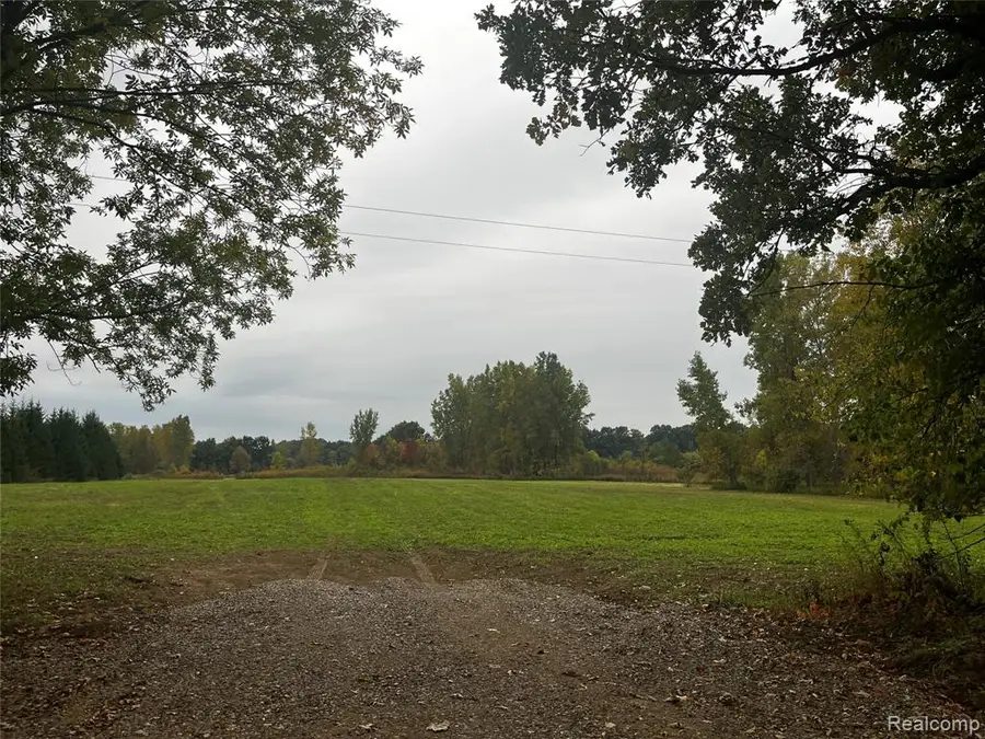 Parcel H Lothrop, Imlay City, MI 48444 - #3