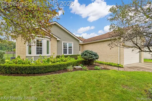 53204 Abraham, Macomb, MI 48042