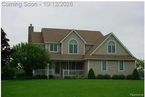 76814 Mary Grace, Romeo, MI 48065 - #1