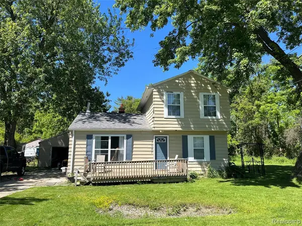 7057 Lapeer rd Lapeer Rd, Davison, MI 48423