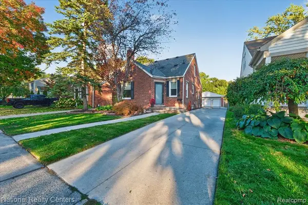 210 N Wilson, Royal Oak, MI 48067