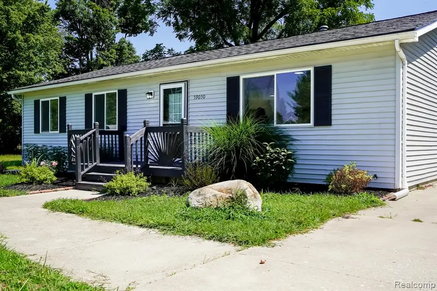 59050 1st, New Haven, MI 48048 - #3